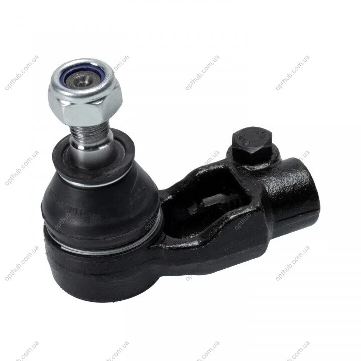 Наконечник рульової тяги OPEL/ SAAB/ VAUXHALL ASTRA F, -ua SWAG 40 71 0008 (фото 1)