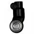Наконечник рульової тяги OPEL/ SAAB/ VAUXHALL ASTRA F, -ua SWAG 40 71 0009 (фото 4)