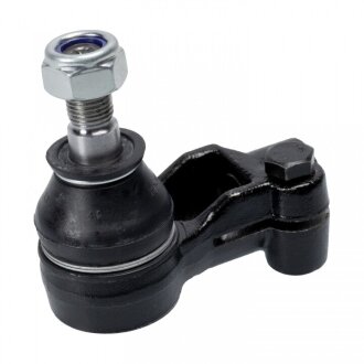 Наконечник рульової тяги OPEL/ SAAB/ VAUXHALL ASTRA F, -ua SWAG 40 71 0009