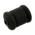 Сайлентблок важеля OPEL CALIBRA/OMEGA A/OMEGA B/VECTRA A 1986-2004 REAR L/R (СНИЗУ/ВНУТРИ/ВНЕШНИЙ) -ua SWAG 40 79 0012 (фото 1)