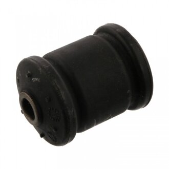 Сайлентблок важеля OPEL CALIBRA/OMEGA A/OMEGA B/VECTRA A 1986-2004 REAR L/R (СНИЗУ/ВНУТРИ/ВНЕШНИЙ) -ua SWAG 40 79 0012