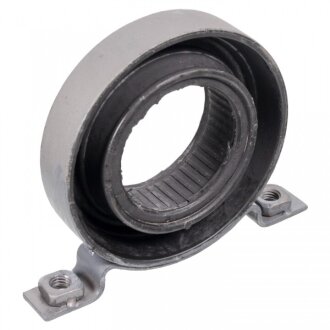 Корпус опори валу привідного OPEL OMEGA A -ua SWAG 40 87 0002