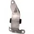 Опора двигуна гумометалева FIAT/OPEL/SAAB CROMA(194)/SIGNUM/VECTRA C/9-3(YS3F) 2002=> FRONT -ua SWAG 40923677 (фото 2)