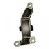 Опора двигуна гумометалева FIAT/OPEL/SAAB CROMA(194)/SIGNUM/VECTRA C/9-3(YS3F) 2002=> FRONT -ua SWAG 40923677 (фото 3)