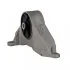Опора двигуна гумометалева FIAT/OPEL/SAAB CROMA(194)/SIGNUM/VECTRA C/9-3(YS3F) 2002=> FRONT -ua SWAG 40923677 (фото 4)