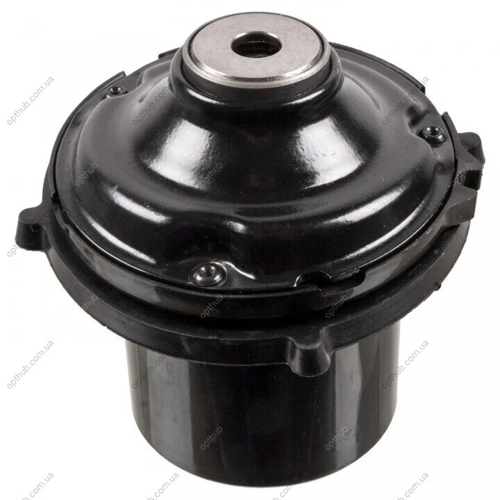 Опора амортизатора гумометалева OPEL ASTRA G/COMBO/CORSA/MERIVA/VECTRA B/ZAFIRA 1995=> FRONT L/R -ua SWAG 40 92 6929 (фото 1)