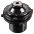 Опора амортизатора гумометалева OPEL ASTRA G/COMBO/CORSA/MERIVA/VECTRA B/ZAFIRA 1995=> FRONT L/R 40926929-ua 40 92 6929