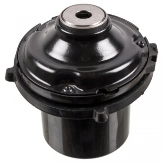 Опора амортизатора гумометалева OPEL ASTRA G/COMBO/CORSA/MERIVA/VECTRA B/ZAFIRA 1995=> FRONT L/R -ua SWAG 40 92 6929