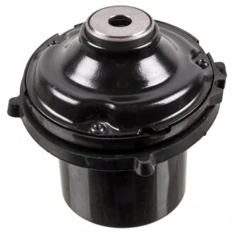 Опора амортизатора гумометалева OPEL ASTRA G/COMBO/CORSA/MERIVA/VECTRA B/ZAFIRA 1995=> FRONT L/R -ua SWAG 40 92 6929