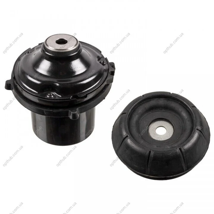 Кріплення амортизатора УСИЛЕННЫЙ ВАРИАНТ "HD" OPEL VECTRA B/ASTRA G/ZAFIRA/MERIVA 1998=> FRONT -ua SWAG 40 92 6935 (фото 1)