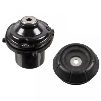 Кріплення амортизатора УСИЛЕННЫЙ ВАРИАНТ "HD" OPEL VECTRA B/ASTRA G/ZAFIRA/MERIVA 1998=> FRONT -ua SWAG 40 92 6935