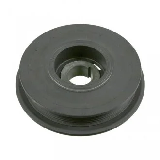 Шків валу колінчатого (Swag) OPEL ASTRA G/OMEGA B/VECTRA B/VECTRA C 2.0D,2.0DTI,2.2DTI 1995-2005 SWAG 40 92 7215