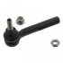 Наконечник рульової тяги OPEL ASTRA H 2004 >>, ASTRA J 2012 >>, ZAFIRA B 2005 >>, ZAFIRA TOURER C 201 -ua SWAG 40 92 9324 (фото 1)