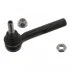 Наконечник рулевой тяги OPEL ASTRA H 2004 >>, ASTRA J 2012 >>, ZAFIRA B 2005 >>, ZAFIRA TOURER C 201 SWAG 40 92 9324 (фото 1)