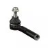 Наконечник рулевой тяги OPEL ASTRA H 2004 >>, ASTRA J 2012 >>, ZAFIRA B 2005 >>, ZAFIRA TOURER C 201 SWAG 40 92 9324 (фото 4)