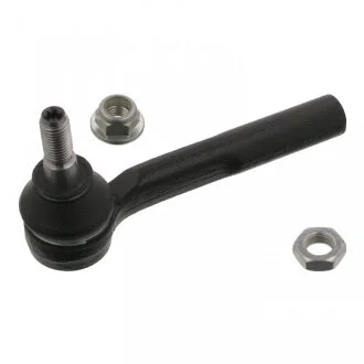 Наконечник рульової тяги OPEL ASTRA H 2004 >>, ASTRA J 2012 >>, ZAFIRA B 2005 >>, ZAFIRA TOURER C 201 -ua SWAG 40 92 9324