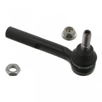 Наконечник рулевой тяги OPEL ASTRA H 2004 >>, ASTRA J 2012 >>, ZAFIRA B 2005 >>, ZAFIRA TOURER C 201 SWAG 40 92 9325