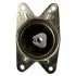 Опора двигателя резинометаллическая ОПОРА ДВИГАТЕЛЯ OPEL ASTRA H SWAG 40929898 (фото 3)