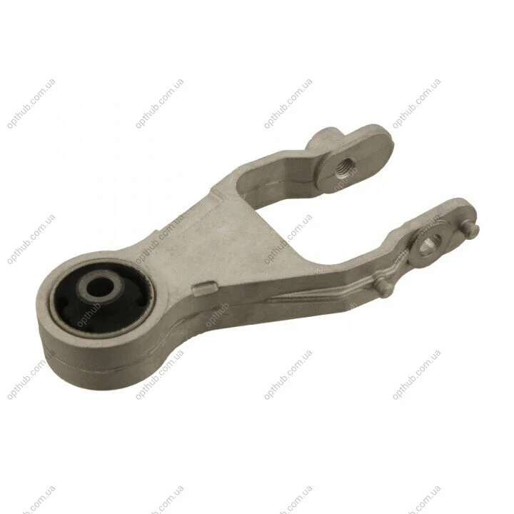 Опора двигуна гумометалева OPEL CORSA 03-09/COMBO 04-/MERIVA 03-10 -ua SWAG 40 93 0041 (фото 1)