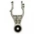 Опора двигуна гумометалева OPEL CORSA 03-09/COMBO 04-/MERIVA 03-10 -ua SWAG 40 93 0041 (фото 3)