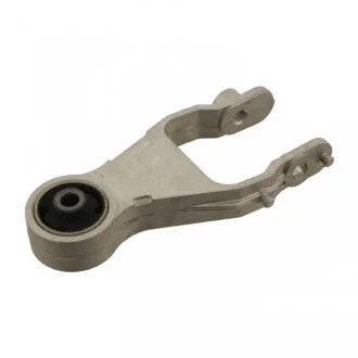 Опора двигуна гумометалева OPEL CORSA 03-09/COMBO 04-/MERIVA 03-10 -ua SWAG 40 93 0041