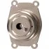 Опора двигуна гумометалева OPEL ASTRA H/ZAFIRA/ZAFIRA FAMILY B 2004-2017 FRONT L -ua SWAG 40930107 (фото 2)