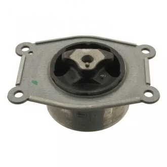 Опора двигуна гумометалева OPEL ASTRA H/ZAFIRA/ZAFIRA FAMILY B 2004-2017 FRONT L -ua SWAG 40930107
