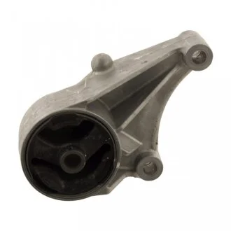 Опора двигуна гумометалева OPEL ASTRA H/MERIVA B/ZAFIRA B 2004=> FRONT -ua SWAG 40 93 0110