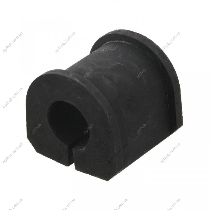 Подушка стабілізатора гумова (Swag) FIAT/OPEL/SAAB CROMA/OMEGA B/SIGNUM/VECTRA B/VECTRA C/9-3 1994-20 -ua SWAG 40 93 1067 (фото 1)