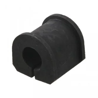 Подушка стабілізатора гумова (Swag) FIAT/OPEL/SAAB CROMA/OMEGA B/SIGNUM/VECTRA B/VECTRA C/9-3 1994-20 -ua SWAG 40 93 1067