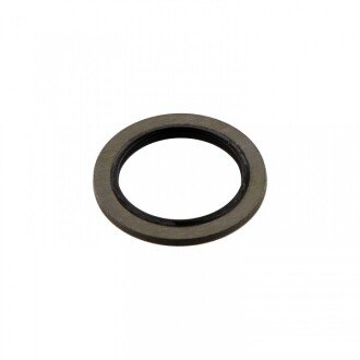 Ущільнювач SWAG 40 93 1118