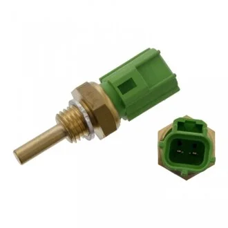 Датчик температури охолоджувальної рідини SWAG 40934672