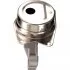 Опора двигуна гумометалева OPEL SIGNUM/VECTRA C 2002-2008 L -ua SWAG 40939003 (фото 2)