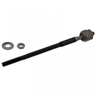 Тяга рульова OPEL FRONTERA B, MONTEREY B -ua SWAG 40 94 3358