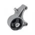 Подушка двигуна OPEL ASTRA/VECTRA/ZAFIRA 1.9CDTI 2002-2015 FRONT -ua SWAG 40 94 6322 (фото 1)