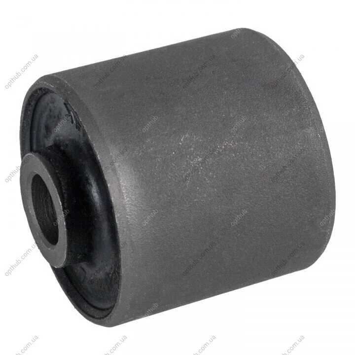 Сайлентблок важеля LANDROVER FREELANDER 1996-2006 REAR LOWER LH/RH -ua SWAG 44101408 (фото 1)
