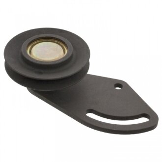 Ролик модуля натягувача ременя FORD TRANSIT 2.5D ЗАМЕНА SWAG 50030011