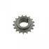 Зірочка приводу грм (Swag) ШЕСТЕРНЯ FORD 1.1/1.3 G6A SWAG 50050005 (фото 1)