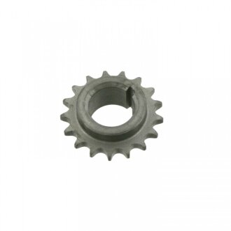 Зірочка приводу грм ШЕСТЕРНЯ FORD 1.1/1.3 G6A SWAG 50050005