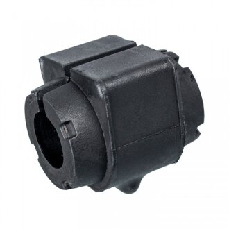 Подушка стабілізатора гумова FORD MONDEO IV 2007-2015 REAR L/R -ua SWAG 50 10 4332