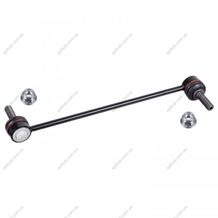 Кронштейн стабілізатора (Swag) FORD GALAXY, MONDEO V, S-MAX 09/14 -ua SWAG 50 10 4609 (фото 1)