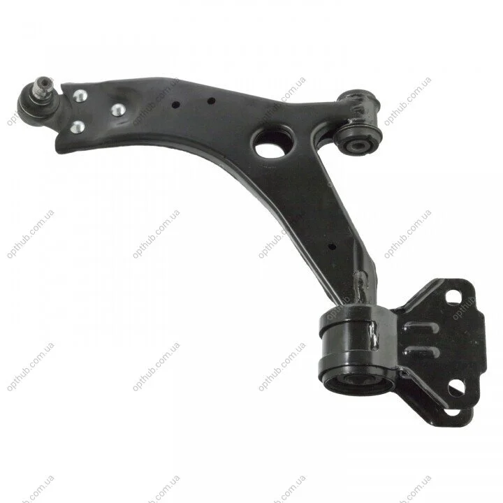 Важіль підвіски (Swag) FORD C-MAX/FOCUS/GRAND C-MAX 2010=> FRONT L -ua SWAG 50 10 5737 (фото 1)