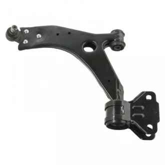 Важіль підвіски (Swag) FORD C-MAX/FOCUS/GRAND C-MAX 2010=> FRONT L -ua SWAG 50 10 5737