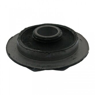 Сайлентблок важеля SWAG 50 60 0003