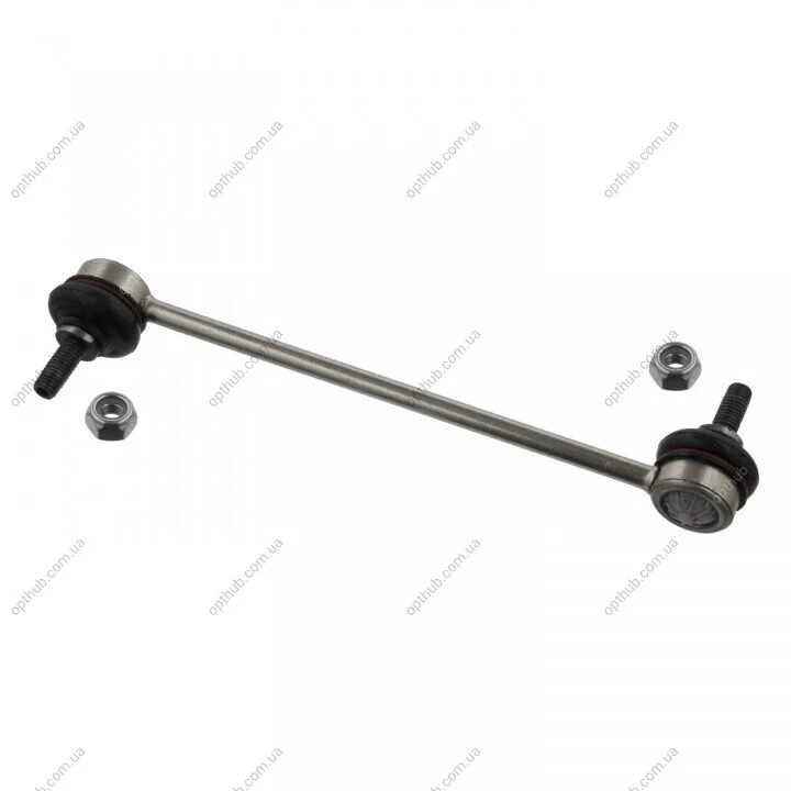 Кронштейн стабілізатора (Swag) FORD FOCUS ALUMINIUM EXCL. RS -ua SWAG 50 79 0003 (фото 1)