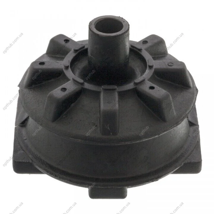 Сайлентблок FORD SIERRA 1882-1993 REAR L/R SWAG 50 79 0005 (фото 1)
