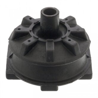 Сайлентблок FORD SIERRA 1882-1993 REAR L/R SWAG 50 79 0005