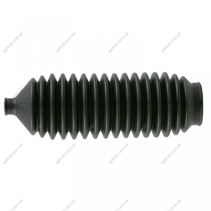 Пыльник рулевой рейки (Swag) FORD ESCORT/FIESTA/ORION/P 100 II/SCORPIO/SIERRA/ROVER  25 1982-1994 FR SWAG 50 80 0007 (фото 1)