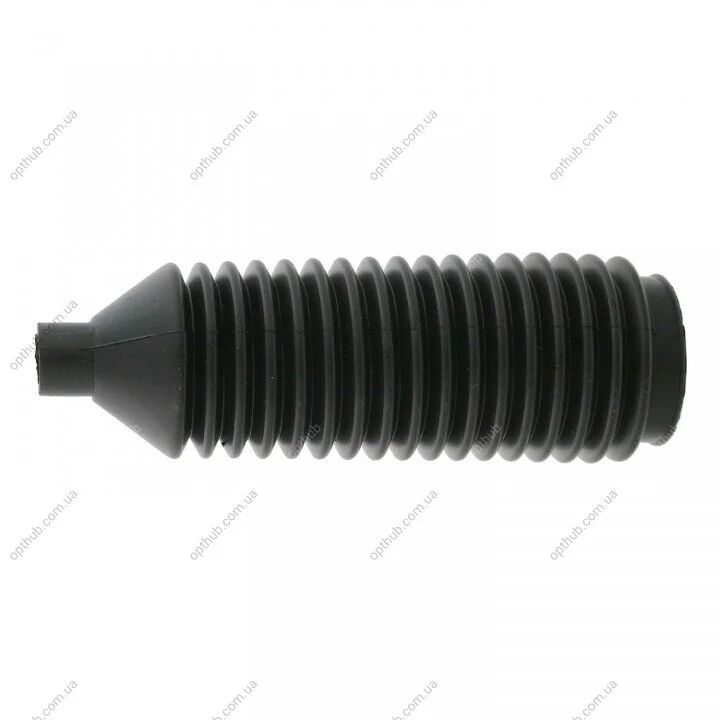 Пильник рульової рейки (Swag) FORD TRANSIT/TRANSIT TOURNEO 1985-2000 -ua SWAG 50 80 0008 (фото 1)