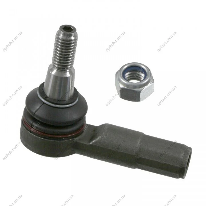 Наконечник рульової тяги FORD TRANSIT 2000 - 2014, TRANSIT TOURNEO 2006 - 2014 -ua SWAG 50 92 2406 (фото 1)